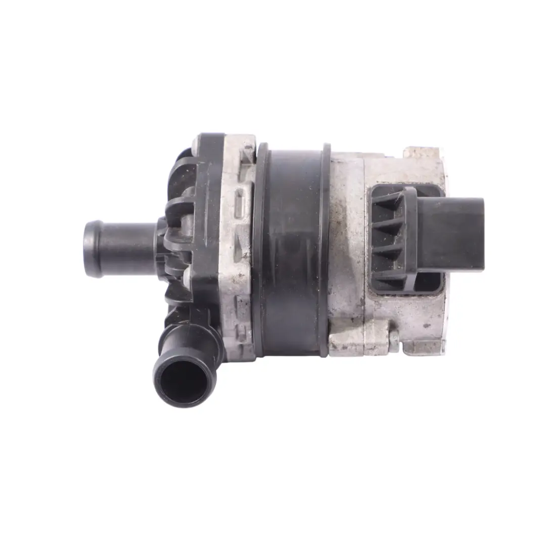 4M VW Touareg 7P Pompa Acqua Ausiliaria Elettrica 3.0 TDI per Audi Q7 con numero di parte 4M0965567B Audi Q7 4M VW Touareg 7P Pompa Acqua Ausiliaria Elettrica 3.0 TDI - SKU 4M0965567B - Numero di parte 4M0965567B