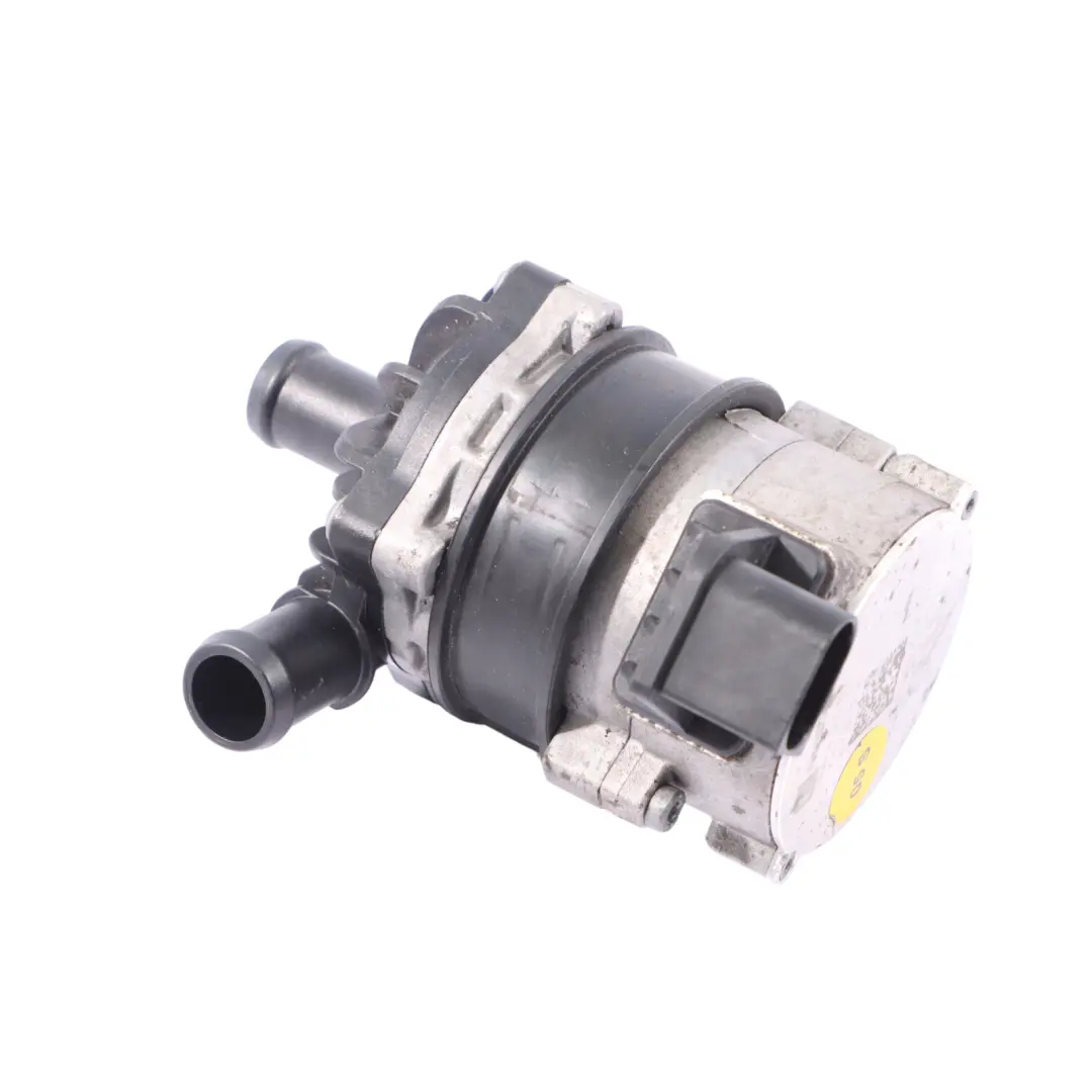 Audi Q7 4M VW Touareg 7P Electric Auxiliary Water Pump Unit 3.0 TDI - SKU 4M0965567B - Part number 4M0965567B