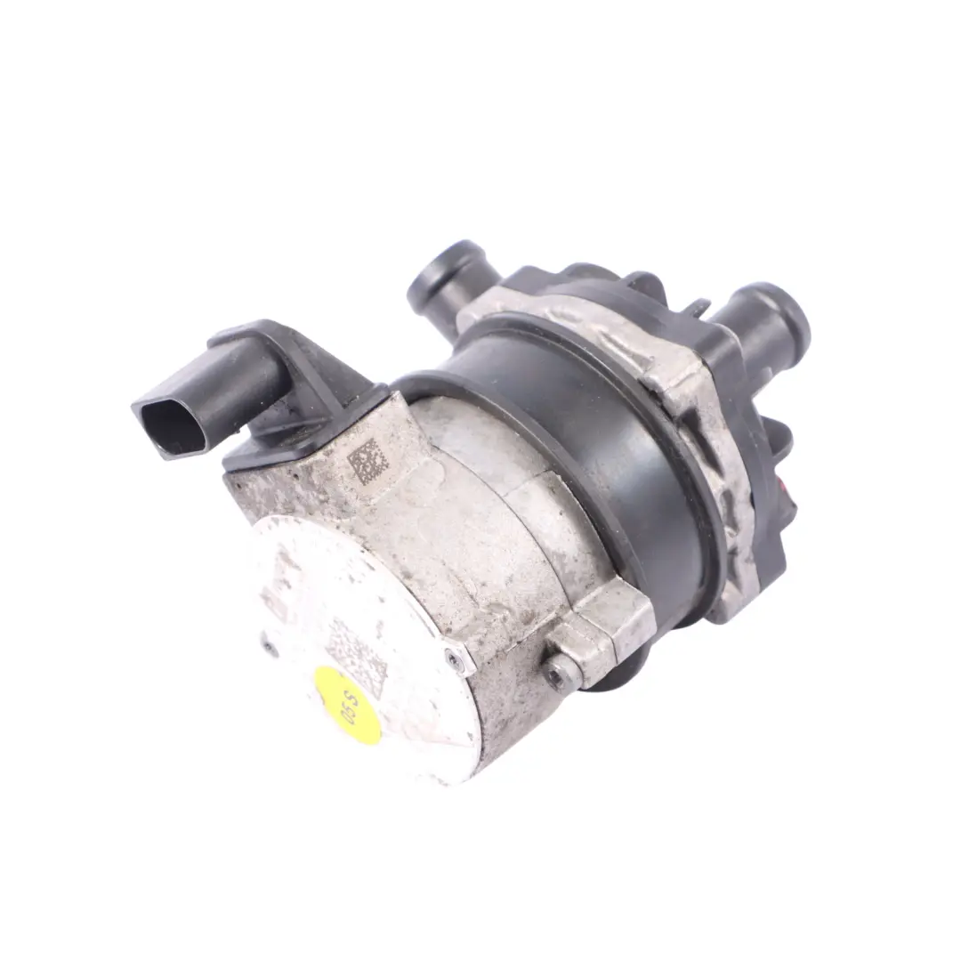 4M VW Touareg 7P Pompa Acqua Ausiliaria Elettrica 3.0 TDI per Audi Q7 con numero di parte 4M0965567B Audi Q7 4M VW Touareg 7P Pompa Acqua Ausiliaria Elettrica 3.0 TDI - SKU 4M0965567B - Numero di parte 4M0965567B