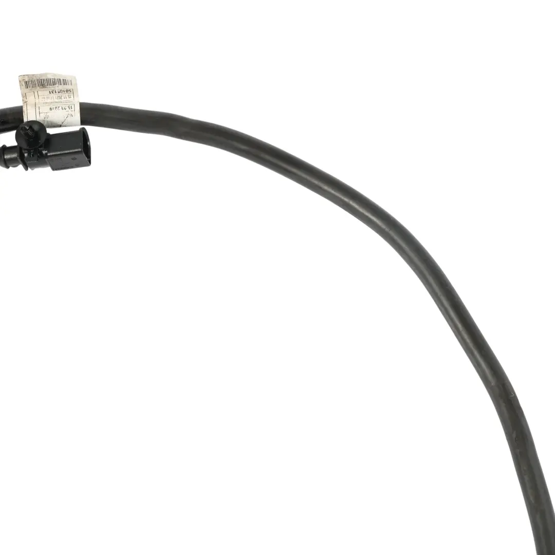 Audi Q7 4M Q8 Mk1 Starter Motor Wiring Harness Cable Line - SKU 4M0971228DH - Part number 4M0971228DH