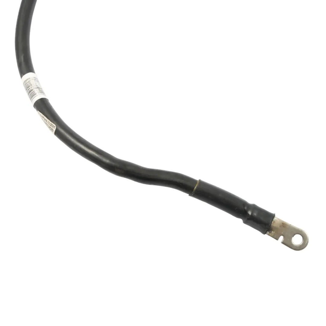 Audi Q7 4M Q8 Mk1 Anlasser Kabelbaum Kabel Leitung - SKU 4M0971228DH - Teilenummer 4M0971228DH