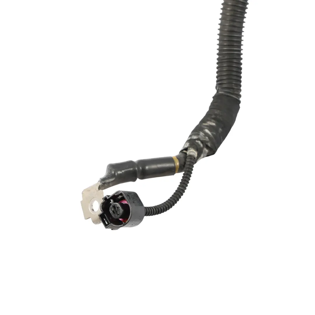 4M Q8 Mk1 Anlasser Kabelbaum Kabel Leitung für Audi Q7 mit Teilenummer 4M0971228DH Audi Q7 4M Q8 Mk1 Anlasser Kabelbaum Kabel Leitung - SKU 4M0971228DH - Teilenummer 4M0971228DH