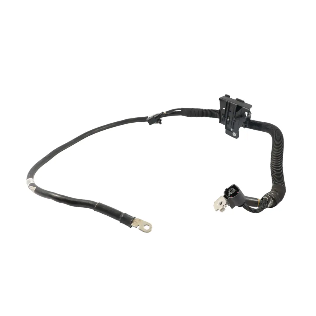 Audi Q7 4M Q8 Mk1 Motore Di Avviamento Cablaggio Linea Cavo - SKU 4M0971228DH - Numero di parte 4M0971228DH