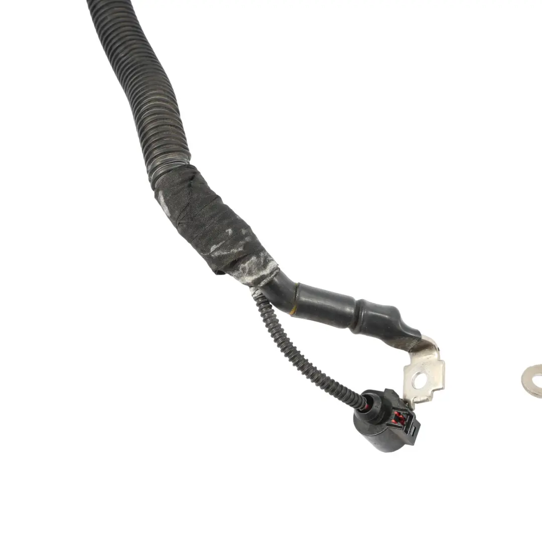 4M Q8 Mk1 Motor De Arranque Mazo De Cables Cable Line para Audi Q7 con número de pieza 4M0971228DH Audi Q7 4M Q8 Mk1 Motor De Arranque Mazo De Cables Cable Line - SKU 4M0971228DH - Número de pieza 4M0971228DH