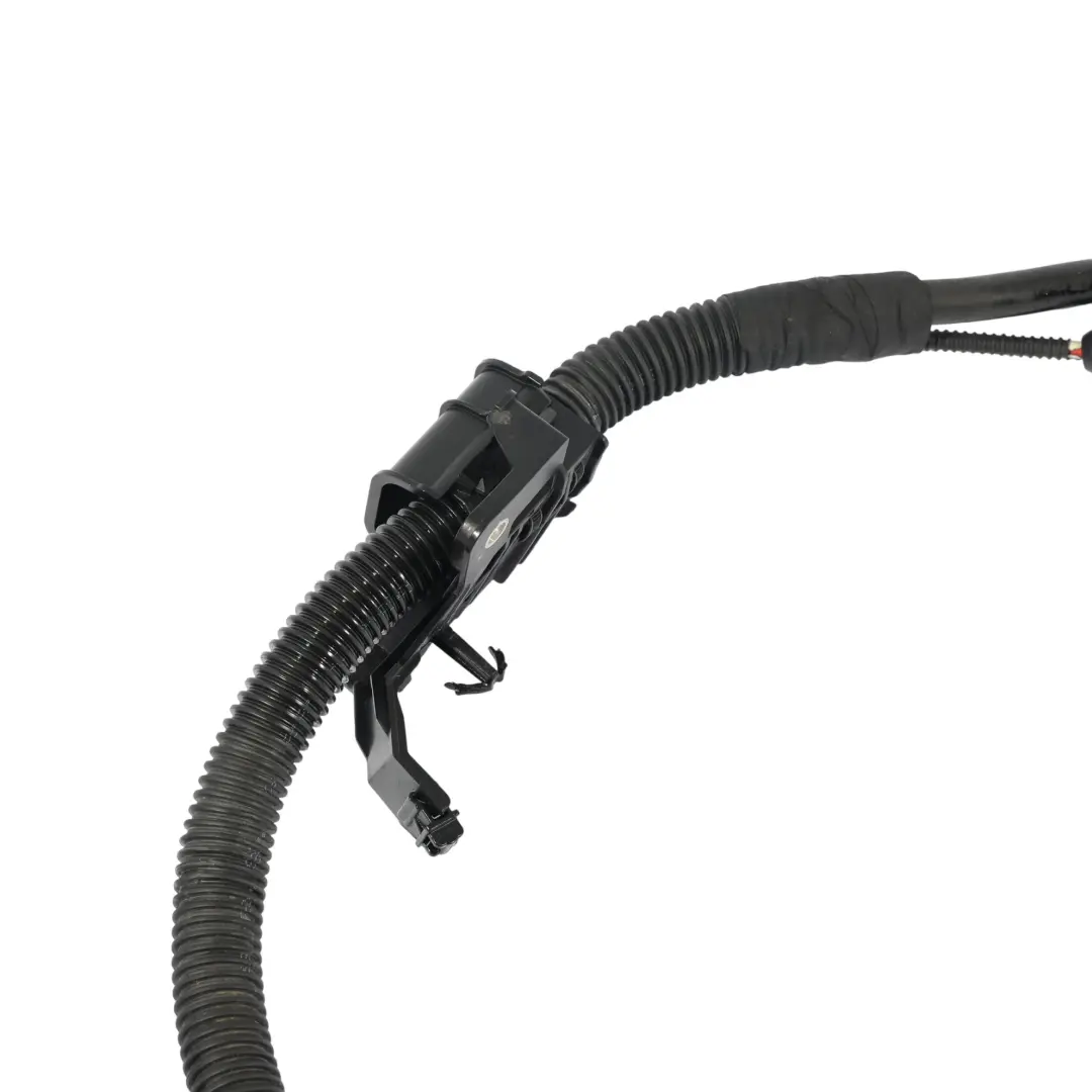 Audi Q7 4M Q8 Mk1 Anlasser Kabelbaum Kabel Leitung - SKU 4M0971228DH - Teilenummer 4M0971228DH