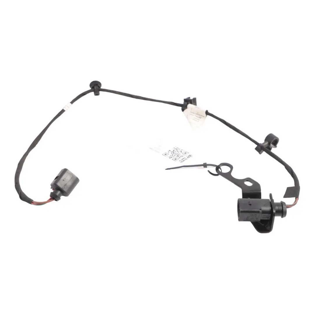 Audi Q7 4M Cambio Cablaggio Trasmissione Cavo Loom V6 TDI - SKU 4M0971348K - Numero di parte 4M0971348K