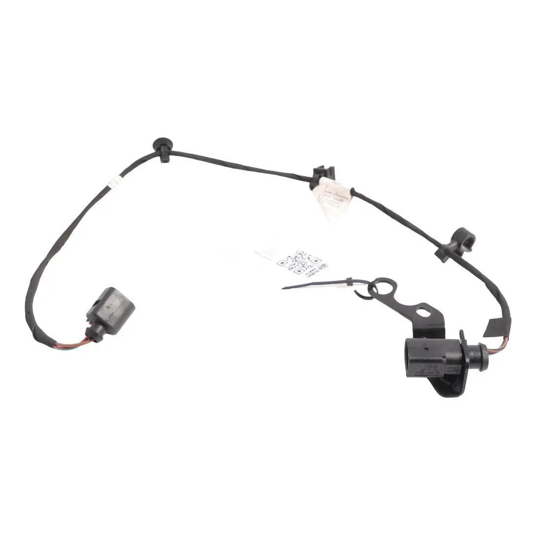 Audi Q7 4M Faisceau Câbles Boîte Vitesses Câble Transmission V6 TDI 4M0971348K