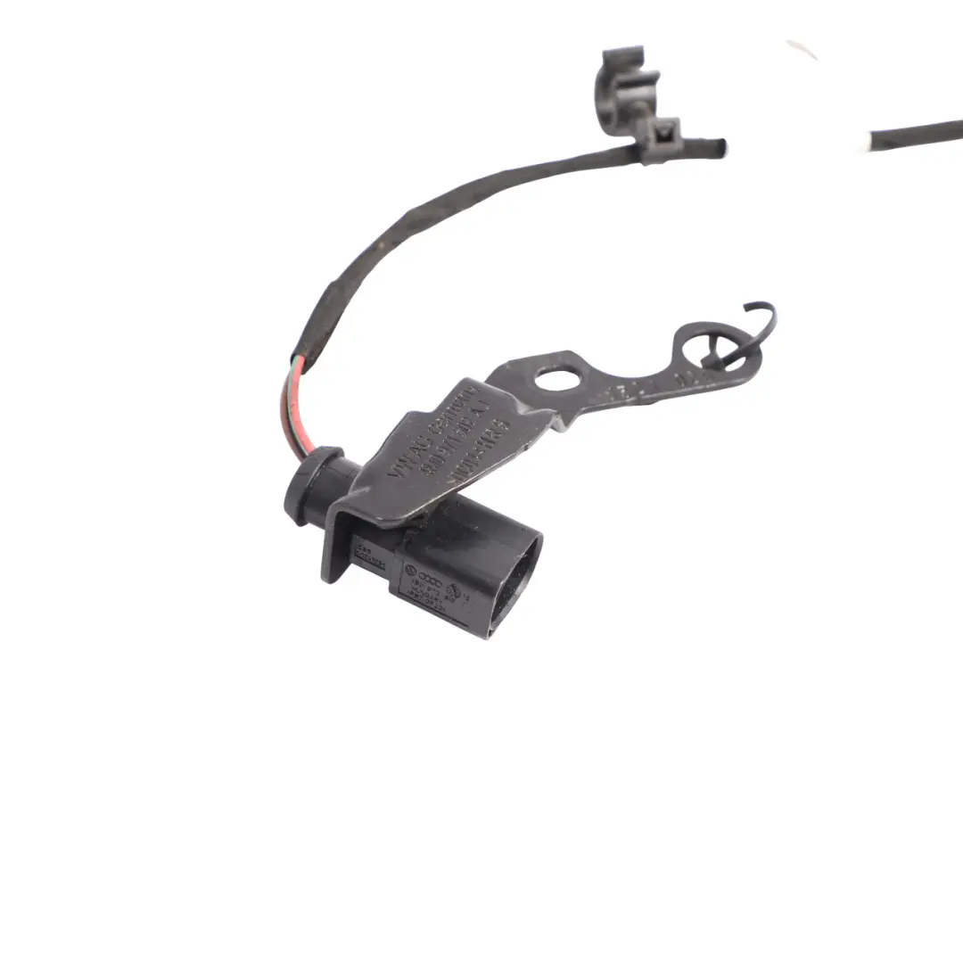 Audi Q7 4M Gearbox Wiring Harness Transmission Cable Loom V6 TDI - SKU 4M0971348K - Part number 4M0971348K