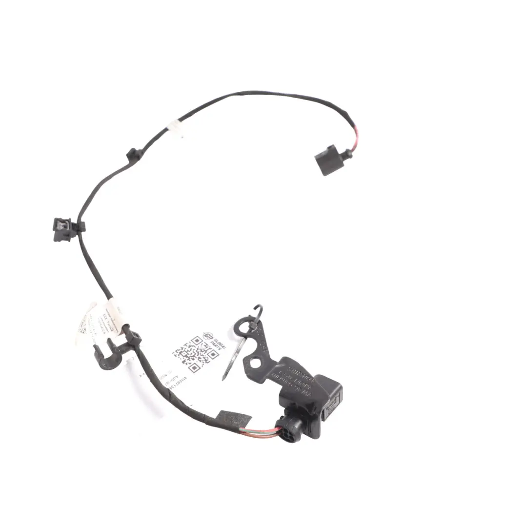 4M Gearbox Wiring Harness Transmission Cable Loom V6 TDI to Audi Q7 with Part number 4M0971348K Audi Q7 4M Gearbox Wiring Harness Transmission Cable Loom V6 TDI - SKU 4M0971348K - Part number 4M0971348K