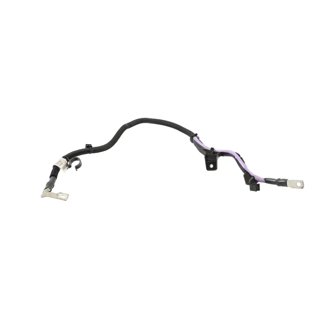 4M Electric Alternator Starter Positive Wiring Harness Cable to Audi Q7 with Part number 4M0971349Q Audi Q7 4M Electric Alternator Starter Positive Wiring Harness Cable - SKU 4M0971349Q - Part number 4M0971349Q