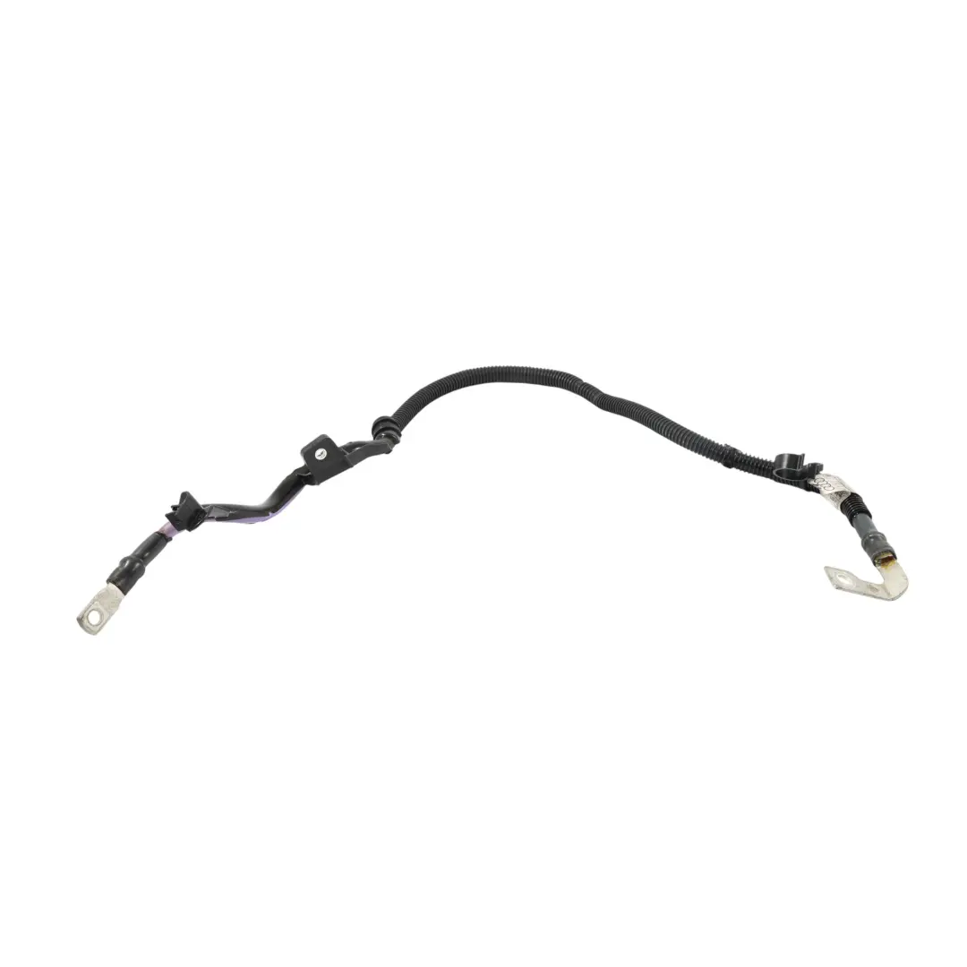 4M Lichtmaschine Starter Positiv Kabelbaum Kabel für Audi Q7 mit Teilenummer 4M0971349Q Audi Q7 4M Lichtmaschine Starter Positiv Kabelbaum Kabel - SKU 4M0971349Q - Teilenummer 4M0971349Q