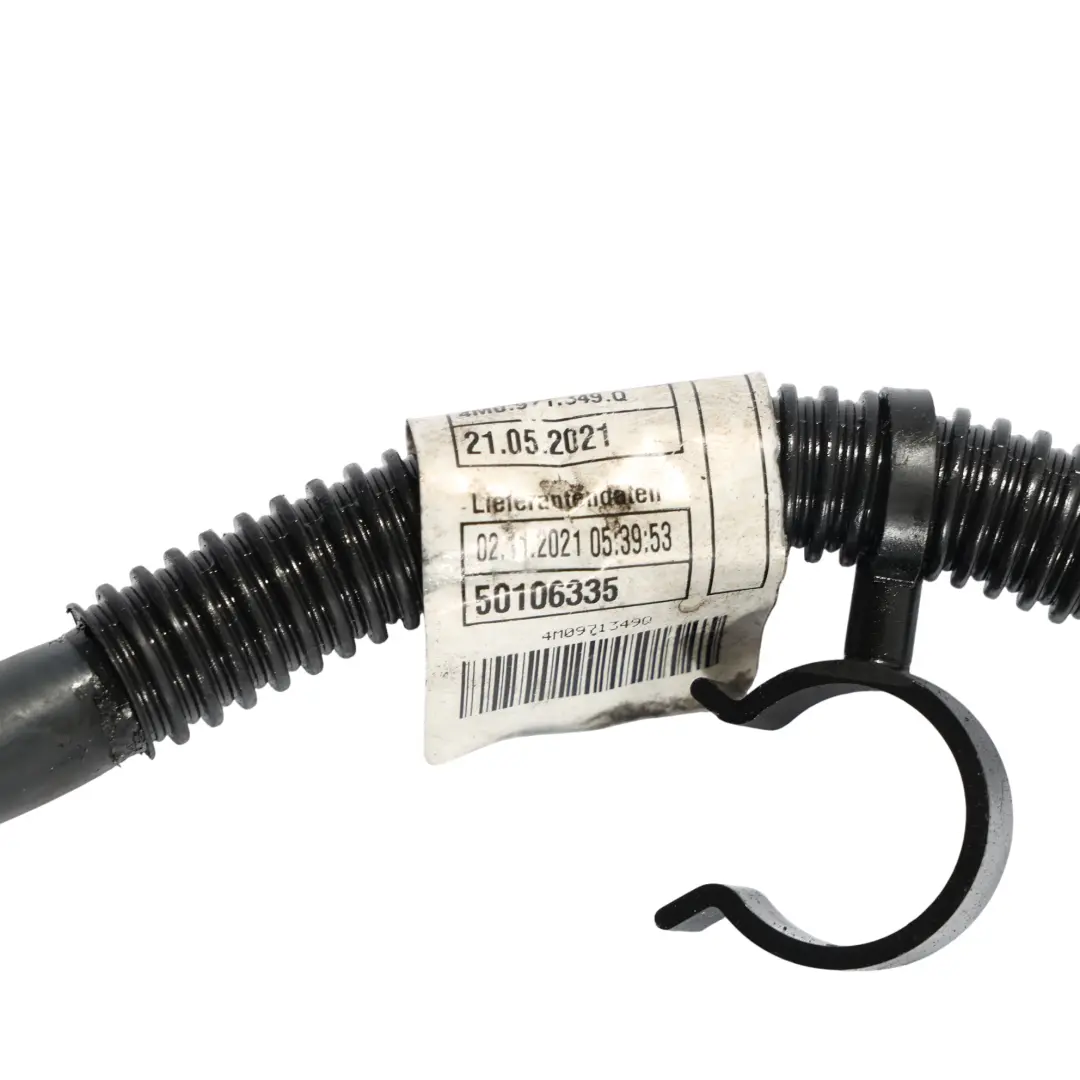 4M Lichtmaschine Starter Positiv Kabelbaum Kabel für Audi Q7 mit Teilenummer 4M0971349Q Audi Q7 4M Lichtmaschine Starter Positiv Kabelbaum Kabel - SKU 4M0971349Q - Teilenummer 4M0971349Q