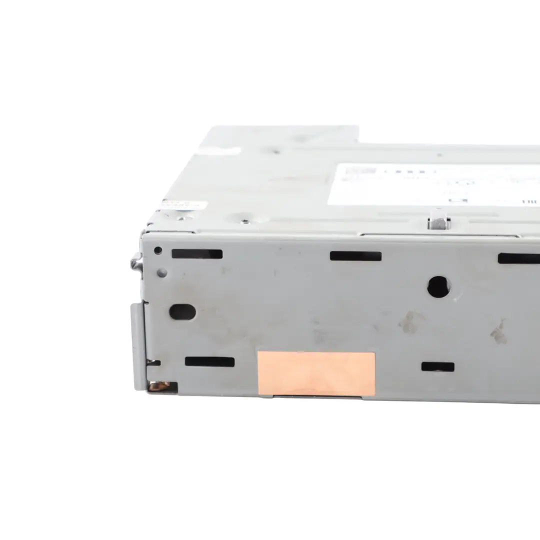 4M Multimedia Navigation Player Radio Audio Head Unit to Audi Q7 with Part number 4M2035070B Audi Q7 4M Multimedia Navigation Player Radio Audio Head Unit - SKU 4M2035070B - Part number 4M2035070B