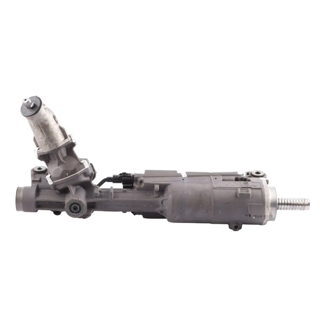 Audi Q7 4M Power Steering Rack Pinion Box Gear Quattro - SKU RHD-4M2423055AL - Part number 4M2423055AL