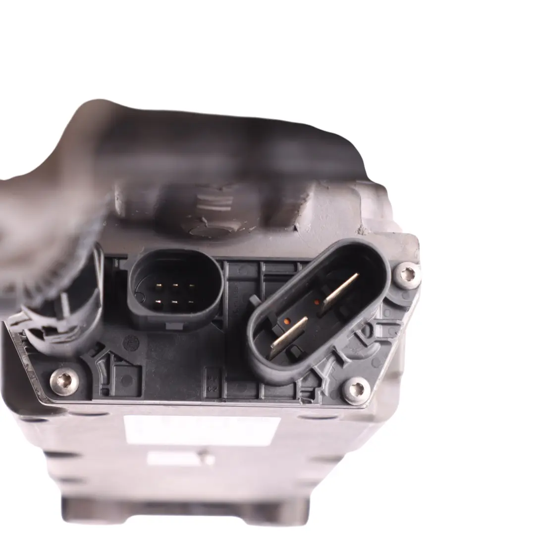 Audi Q7 4M Power Steering Rack Pinion Box Gear Quattro - SKU RHD-4M2423055AL - Part number 4M2423055AL