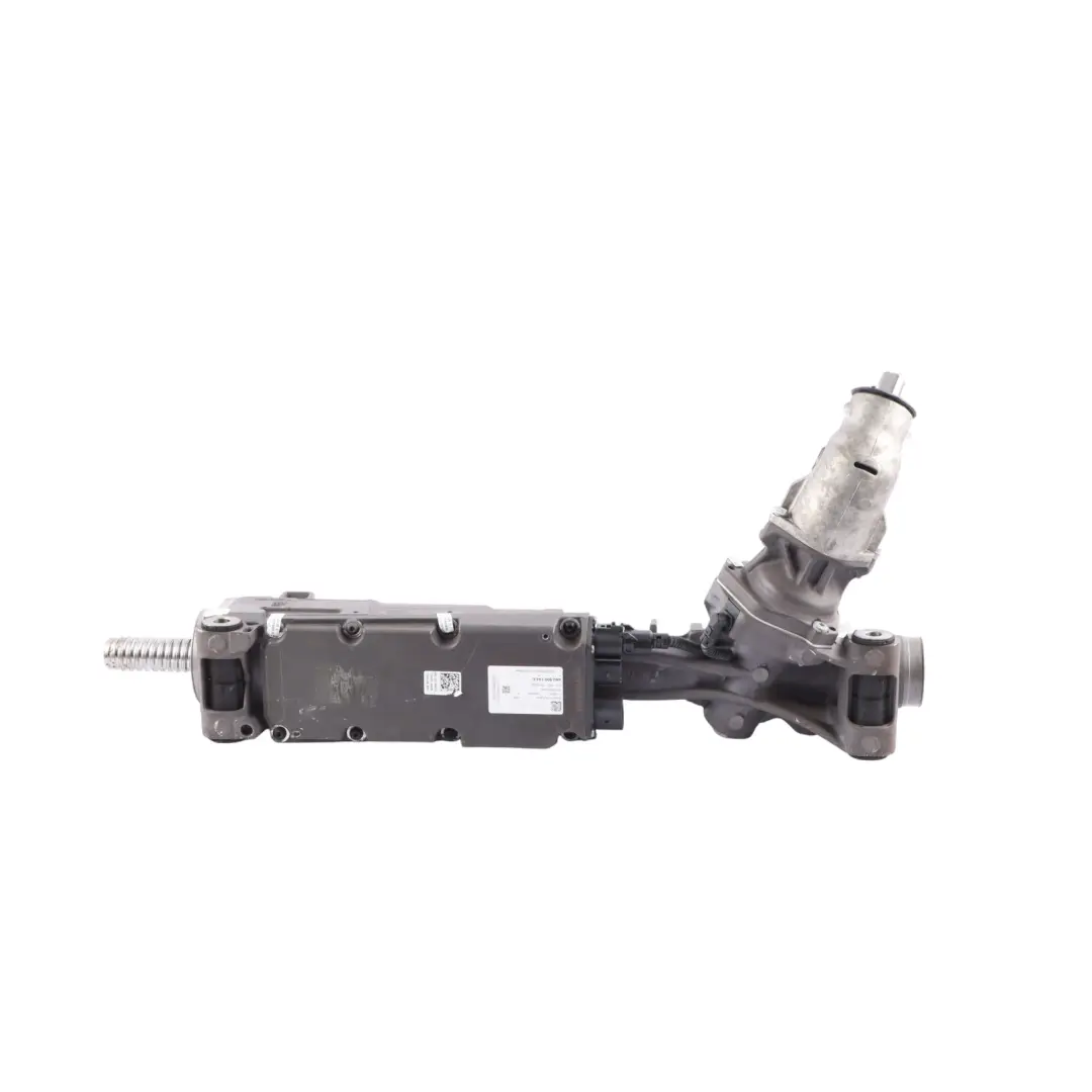 4M Power Steering Rack Pinion Box Gear Quattro to Audi Q7 with Part number 4M2423055AL Audi Q7 4M Power Steering Rack Pinion Box Gear Quattro - SKU RHD-4M2423055AL - Part number 4M2423055AL