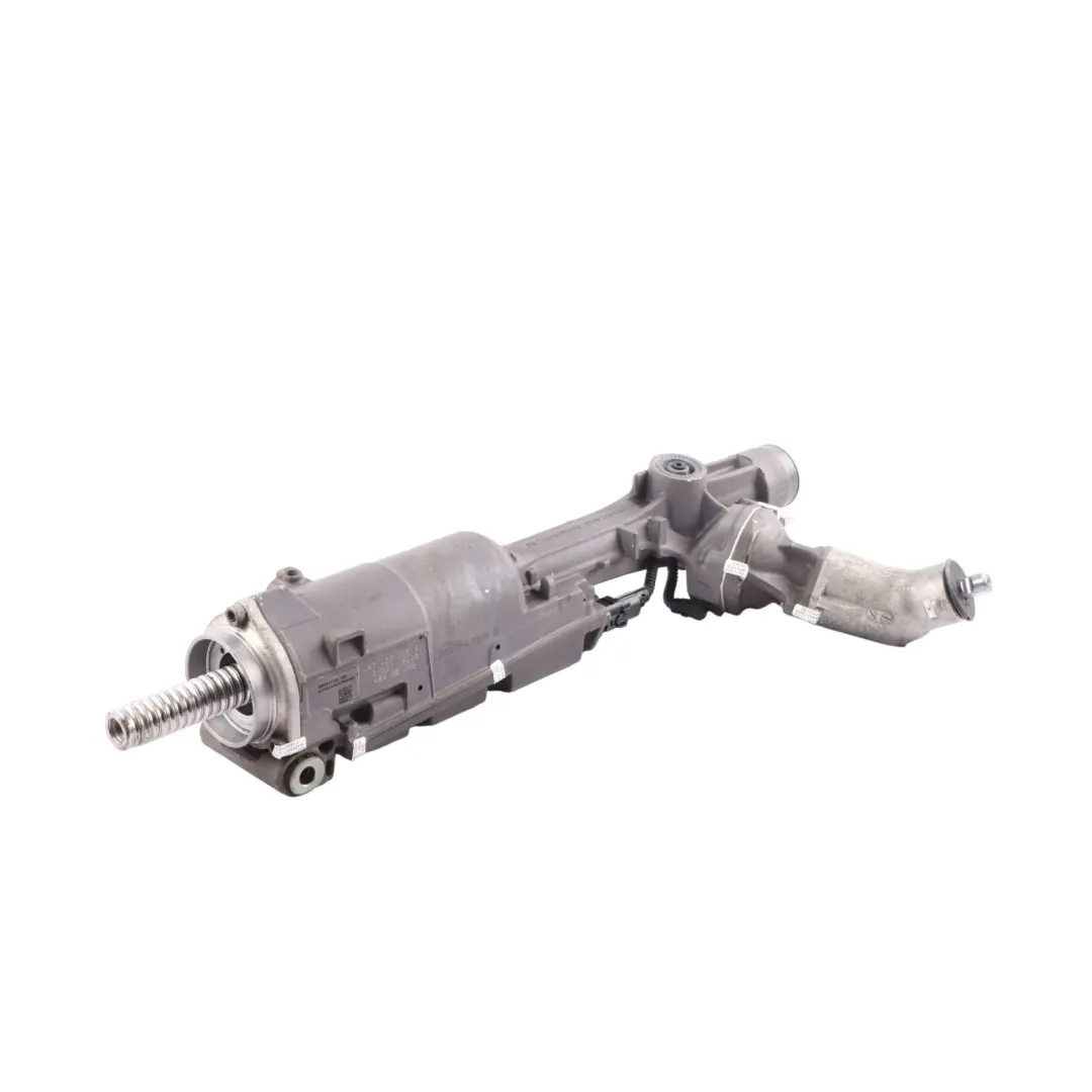 Audi Q7 4M Power Steering Rack Pinion Box Gear Quattro - SKU RHD-4M2423055AL - Part number 4M2423055AL