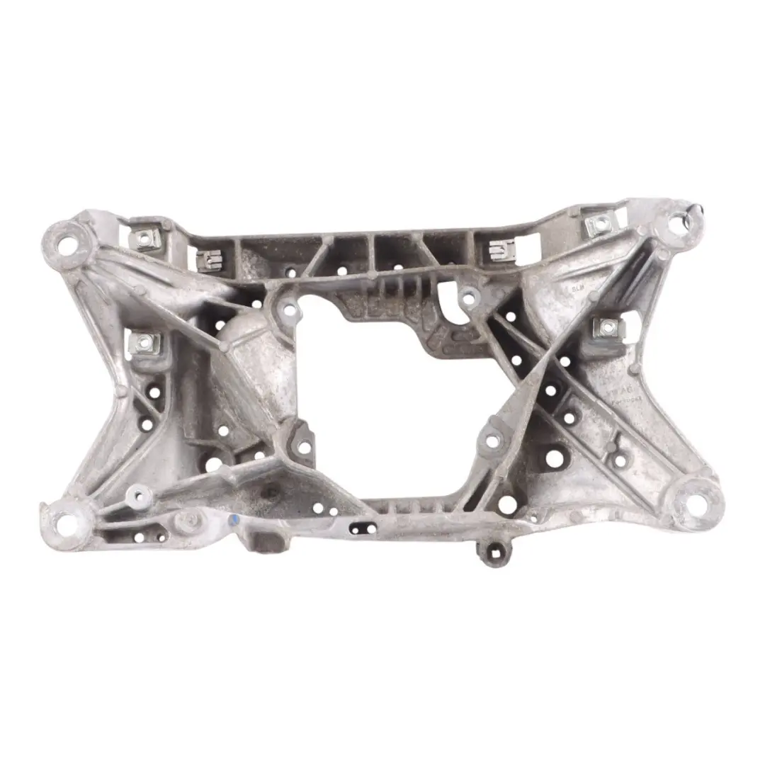 4M Automatic Gearbox Mount Bracket Holder Support to Audi Q7 with Part number 4M4399263AB Audi Q7 4M Automatic Gearbox Mount Bracket Holder Support - SKU 4M4399263AB - Part number 4M4399263AB