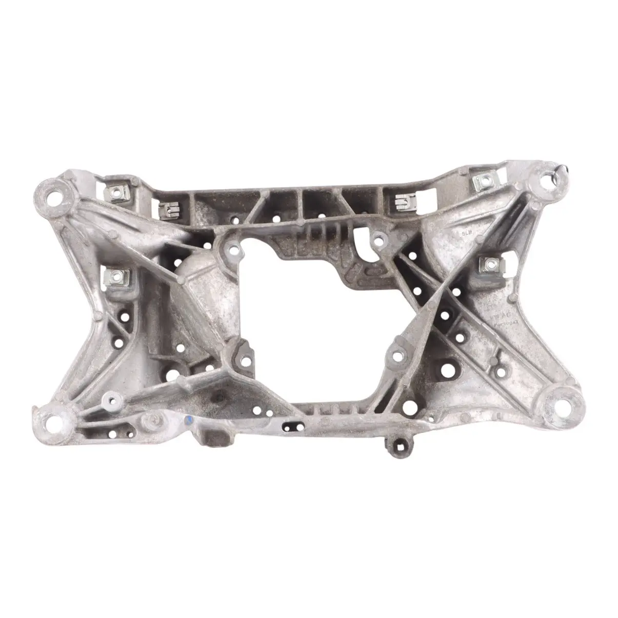 Audi Q7 4M Automatic Gearbox Mount Bracket Holder Support 4M4399263AB