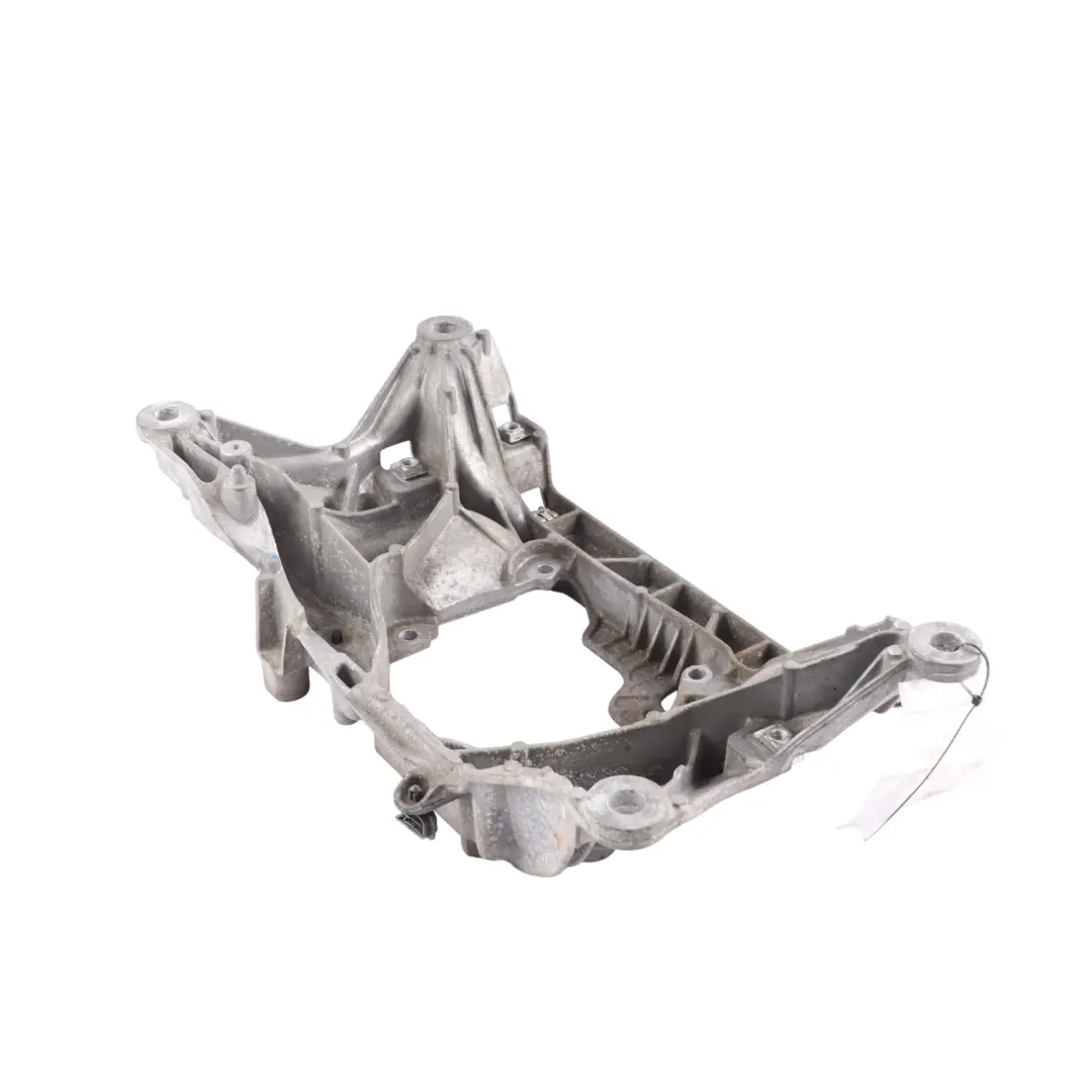 4M Automatic Gearbox Mount Bracket Holder Support to Audi Q7 with Part number 4M4399263AB Audi Q7 4M Automatic Gearbox Mount Bracket Holder Support - SKU 4M4399263AB - Part number 4M4399263AB