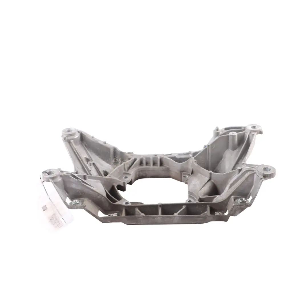 4M Automatic Gearbox Mount Bracket Holder Support to Audi Q7 with Part number 4M4399263AB Audi Q7 4M Automatic Gearbox Mount Bracket Holder Support - SKU 4M4399263AB - Part number 4M4399263AB