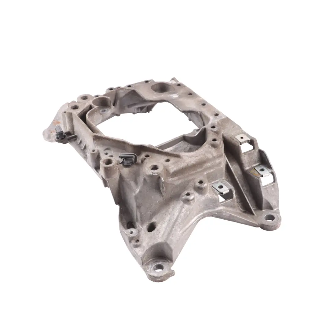 4M Automatic Gearbox Mount Bracket Holder Support to Audi Q7 with Part number 4M4399263AB Audi Q7 4M Automatic Gearbox Mount Bracket Holder Support - SKU 4M4399263AB - Part number 4M4399263AB