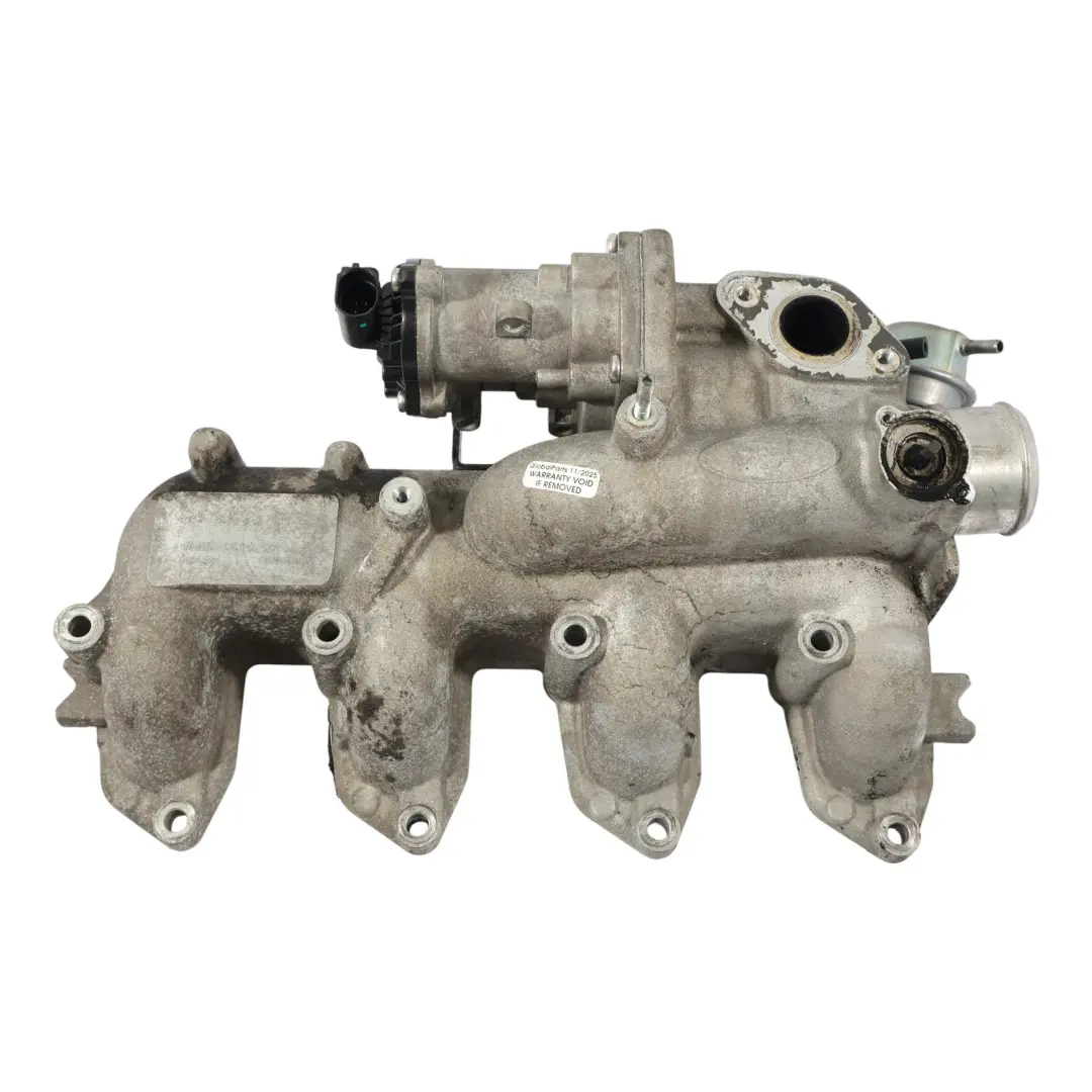 Ford Transit Connect Collettore Di Aspirazione 1.8 Tdci Diesel - SKU 4M5Q9424BE - Numero di parte 4M5Q9424BE