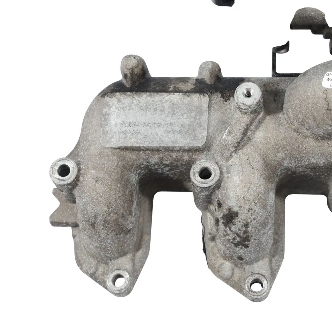 Ford Transit Connect Collettore Di Aspirazione 1.8 Tdci Diesel - SKU 4M5Q9424BE - Numero di parte 4M5Q9424BE