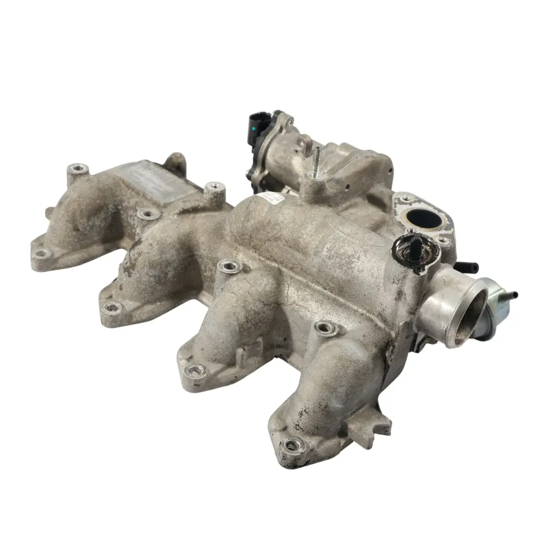 Colector De Admisión 1.8 Tdci Diesel para Ford Transit Connect con número de pieza 4M5Q9424BE Ford Transit Connect Colector De Admisión 1.8 Tdci Diesel - SKU 4M5Q9424BE - Número de pieza 4M5Q9424BE