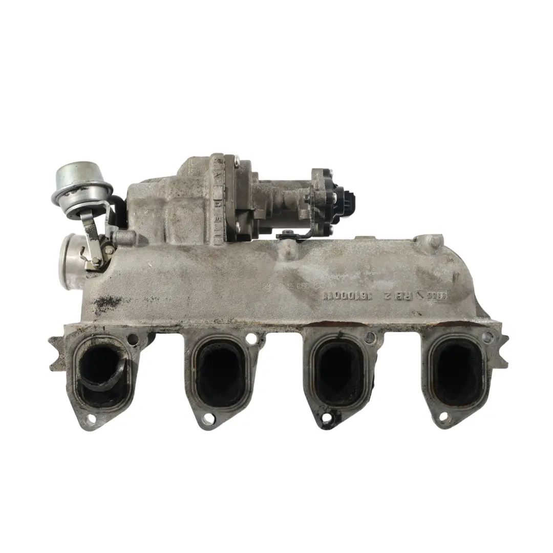 Collettore Di Aspirazione 1.8 Tdci Diesel per Ford Transit Connect con numero di parte 4M5Q9424BE Ford Transit Connect Collettore Di Aspirazione 1.8 Tdci Diesel - SKU 4M5Q9424BE - Numero di parte 4M5Q9424BE