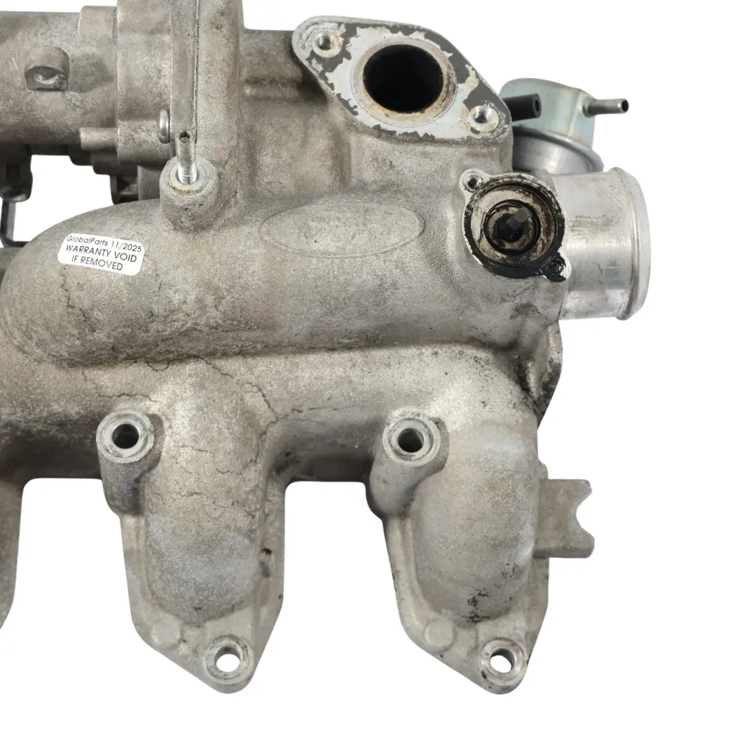 Ford Transit Connect Collettore Di Aspirazione 1.8 Tdci Diesel - SKU 4M5Q9424BE - Numero di parte 4M5Q9424BE