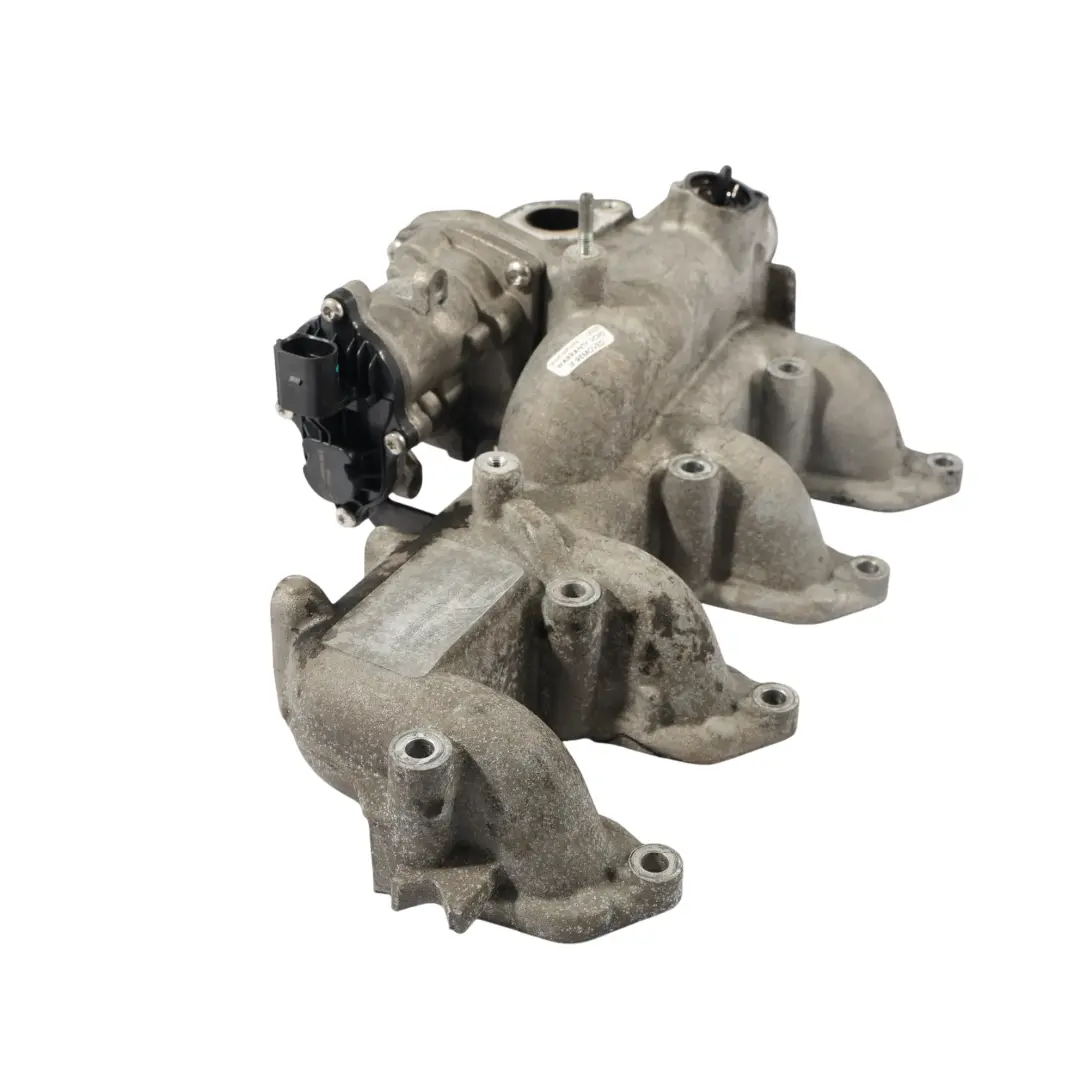 Ford Transit Connect Collecteur D'Admission 1.8 Tdci Diesel - SKU 4M5Q9424BE - Numéro de pièce 4M5Q9424BE