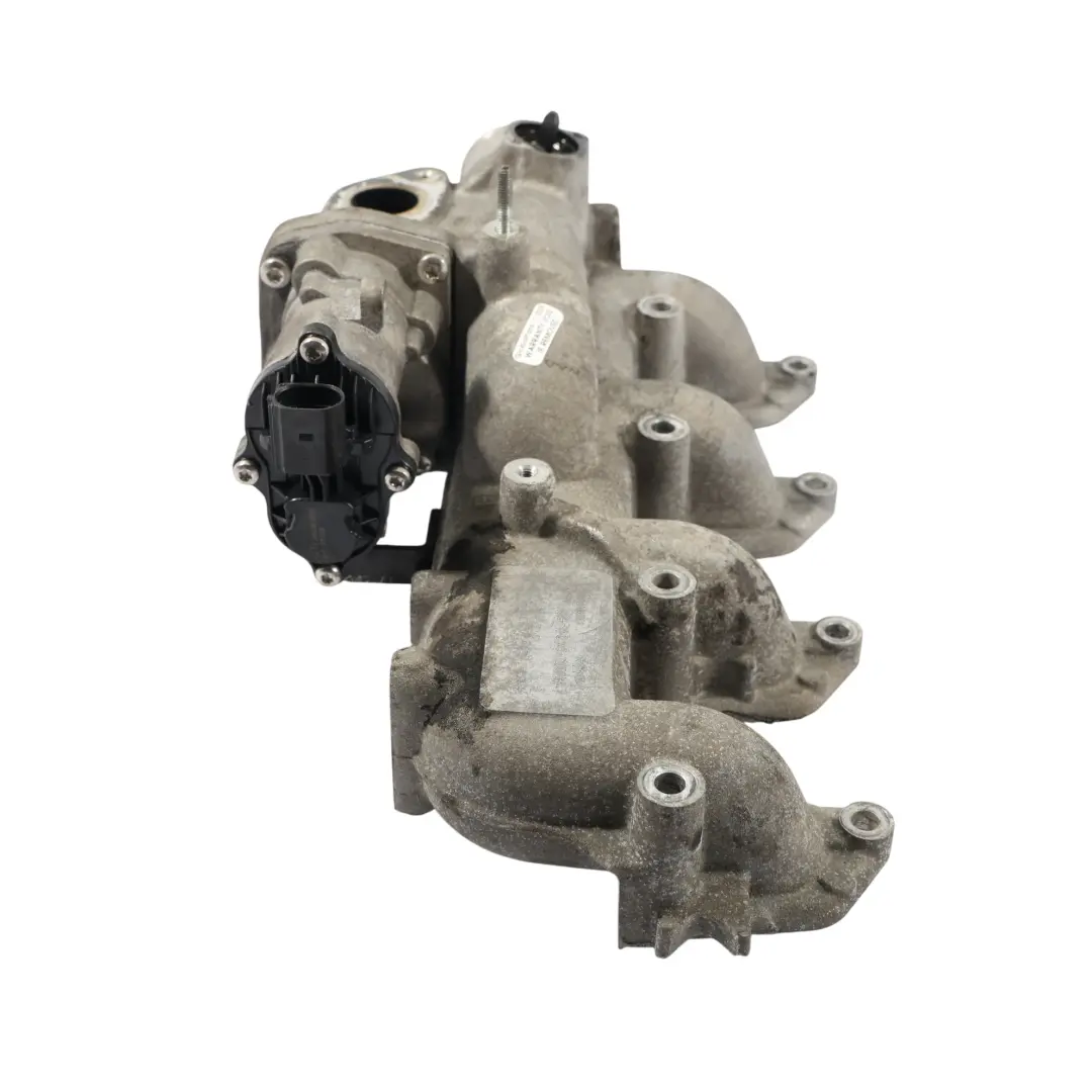 Collettore Di Aspirazione 1.8 Tdci Diesel per Ford Transit Connect con numero di parte 4M5Q9424BE Ford Transit Connect Collettore Di Aspirazione 1.8 Tdci Diesel - SKU 4M5Q9424BE - Numero di parte 4M5Q9424BE