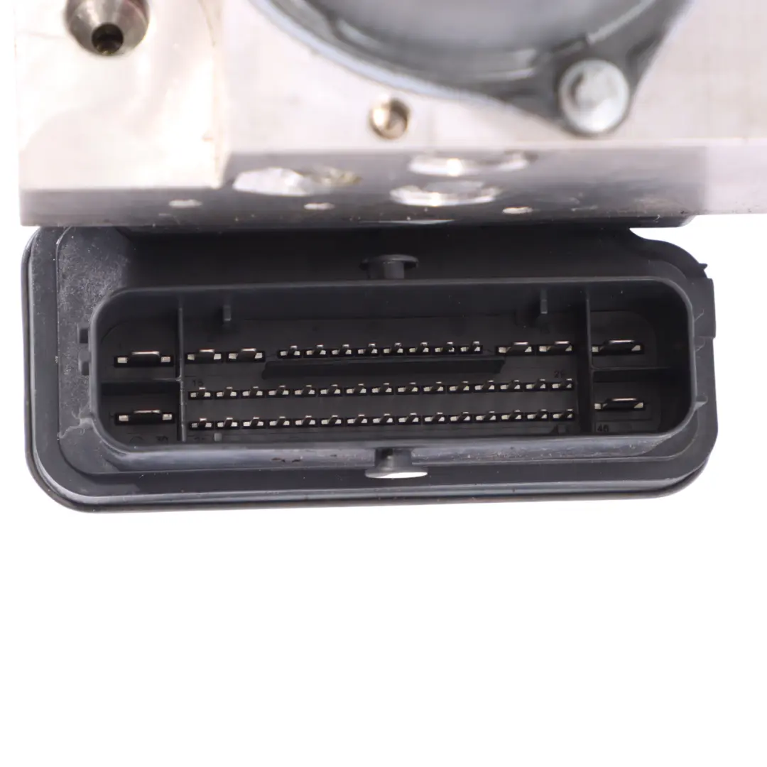 Audi Q7 4M Pompe ABS Unité Freinage Module 3.0 TDI 4M6614517AS - SKU 4M6907379AE - Numéro de pièce 4M6907379AE