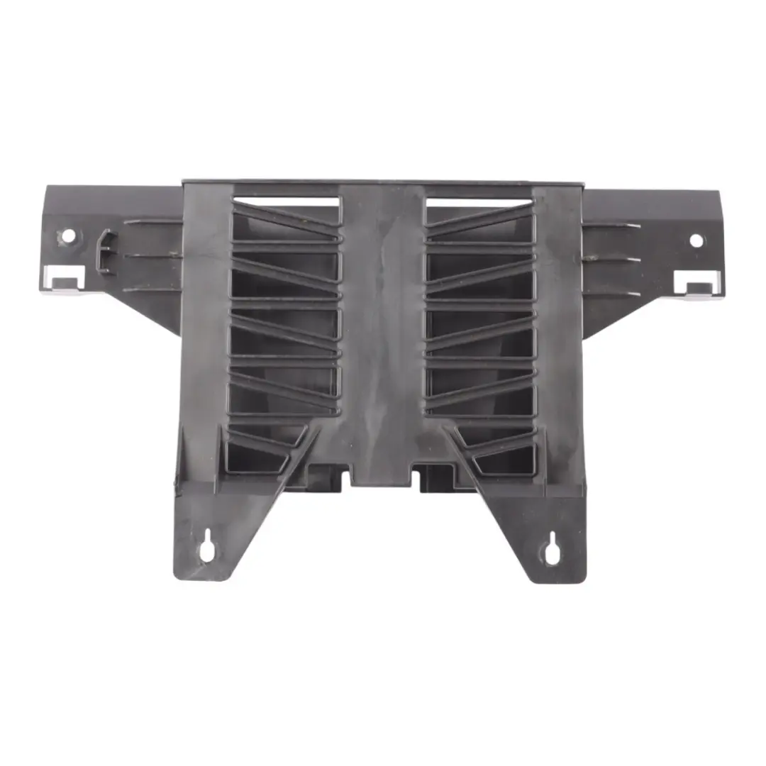 Audi Q7 Q8 4M Radio Holder Bracket Mounting Head Unit Mount - SKU 4M8035317A - Part number 4M8035317A