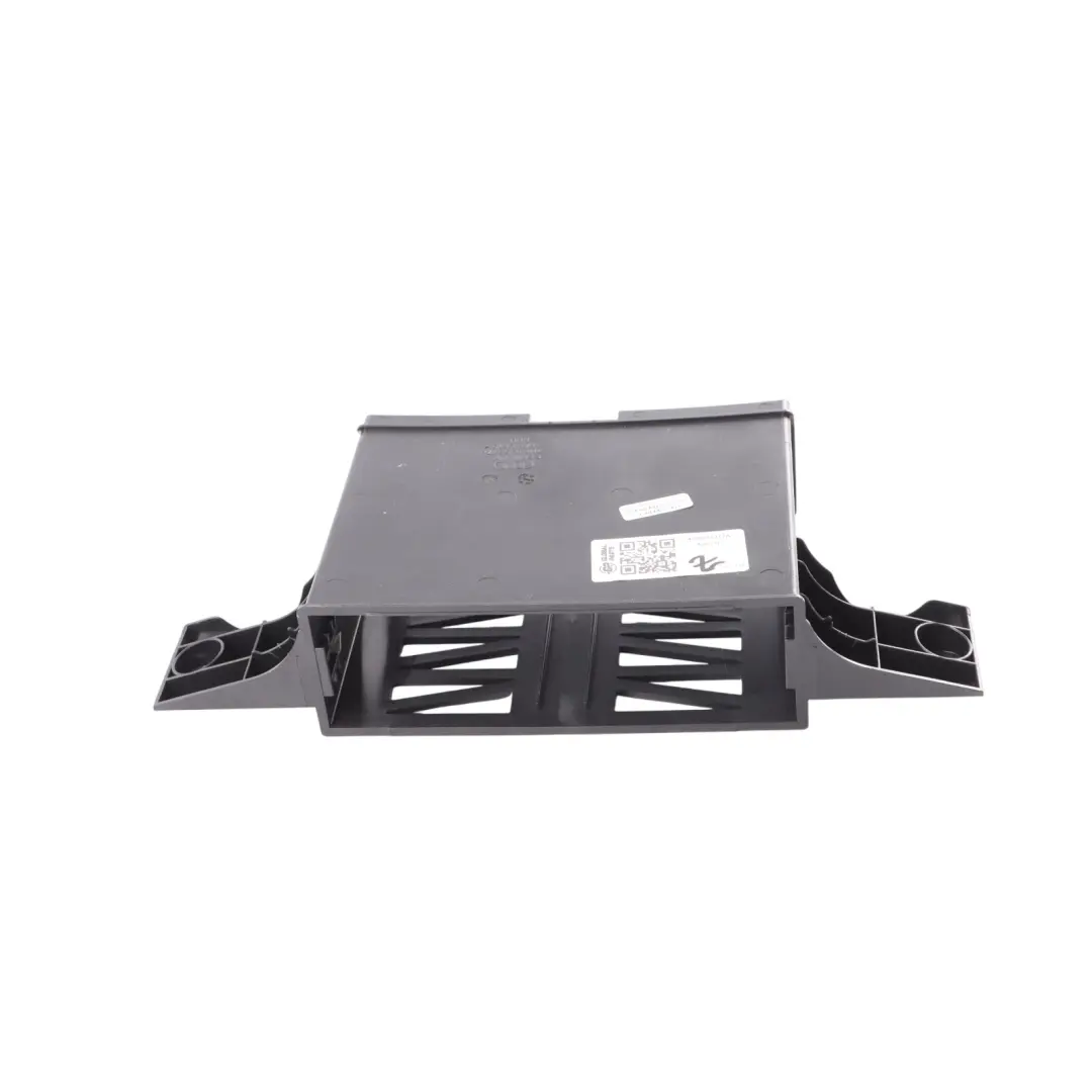 4M Radio Holder Bracket Mounting Head Unit Mount to Audi Q7 Q8 with Part number 4M8035317A Audi Q7 Q8 4M Radio Holder Bracket Mounting Head Unit Mount - SKU 4M8035317A - Part number 4M8035317A