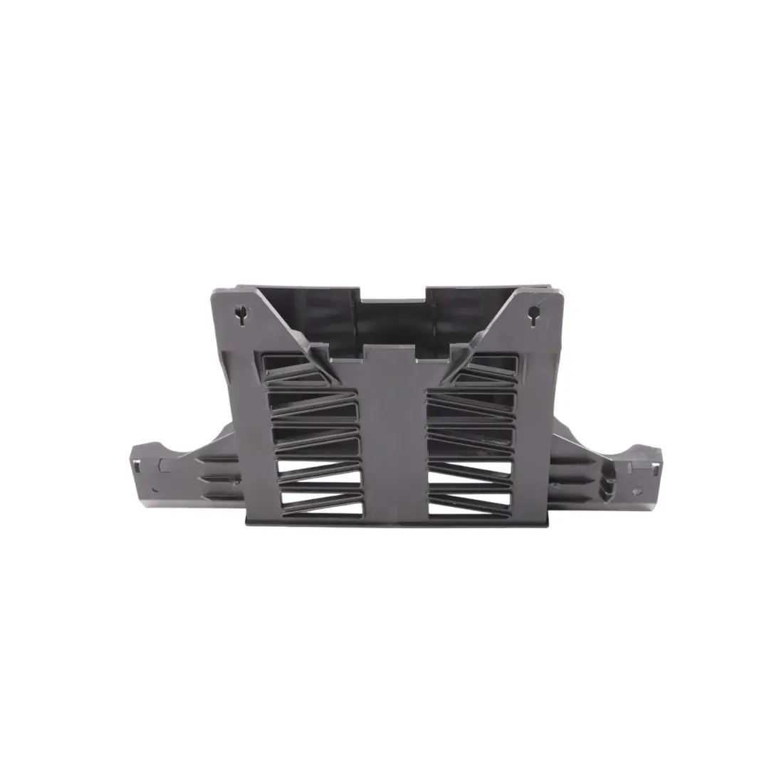 Audi Q7 Q8 4M Radio Holder Bracket Mounting Head Unit Mount - SKU 4M8035317A - Part number 4M8035317A