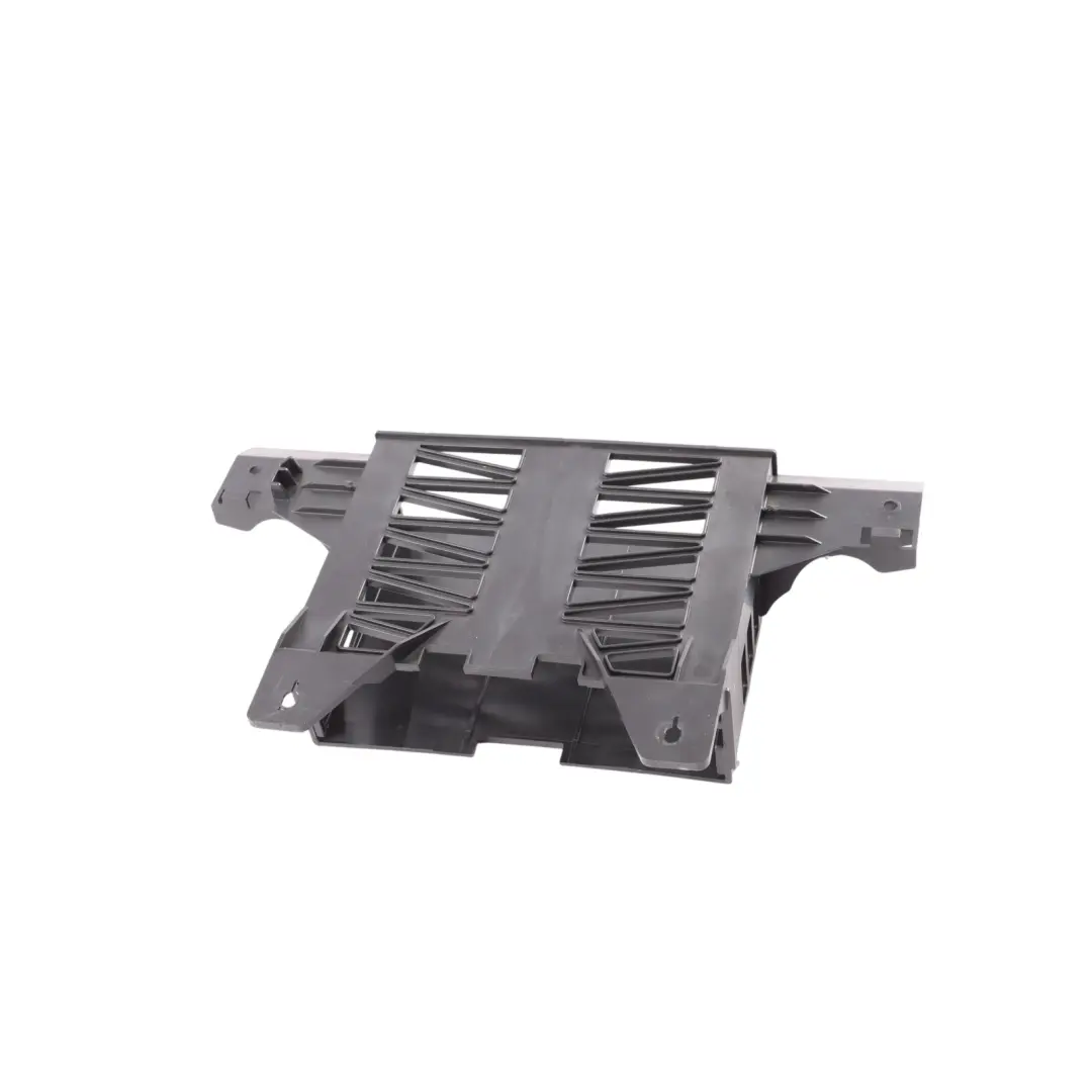 Audi Q7 Q8 4M Radio Holder Bracket Mounting Head Unit Mount - SKU 4M8035317A - Part number 4M8035317A