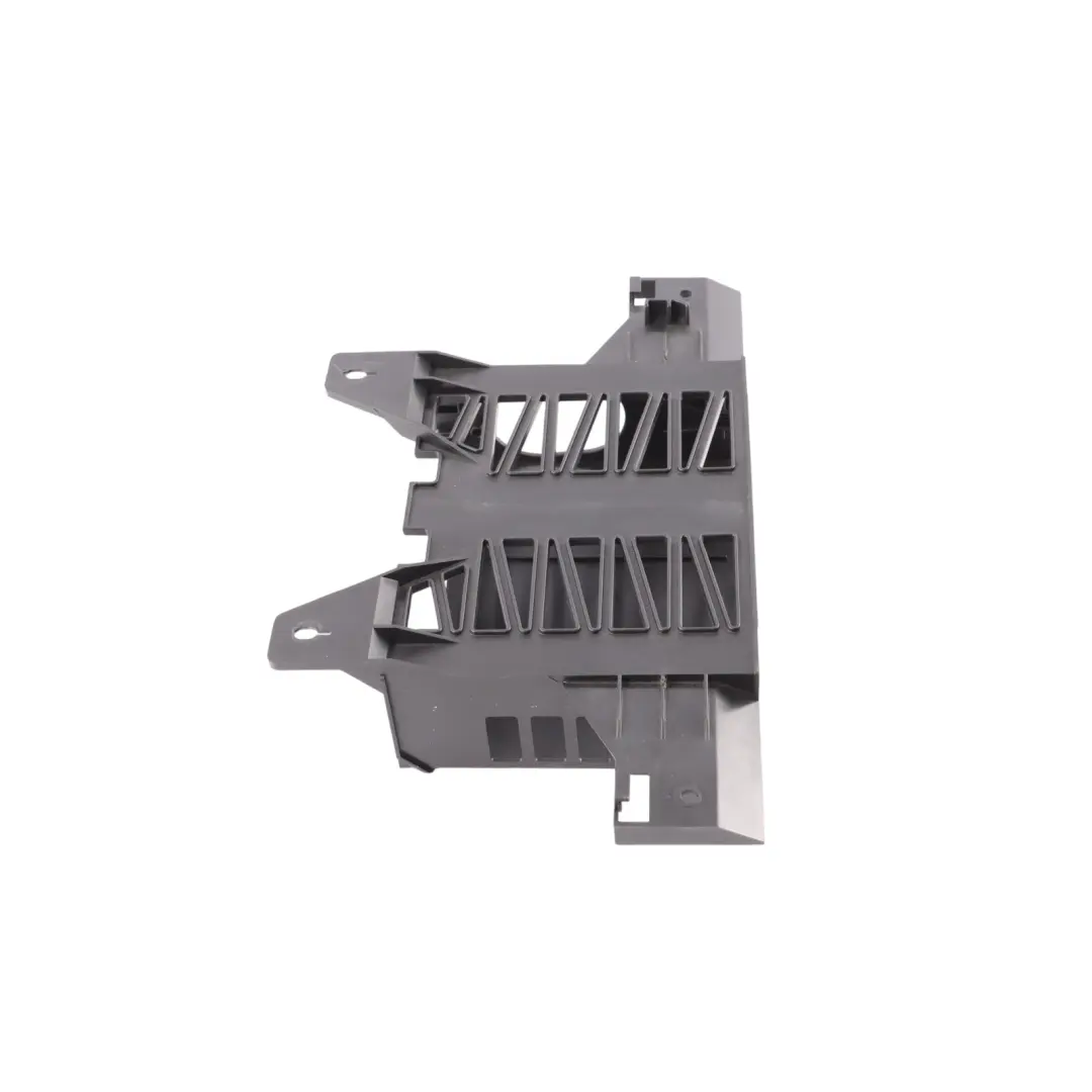 4M Radio Holder Bracket Mounting Head Unit Mount to Audi Q7 Q8 with Part number 4M8035317A Audi Q7 Q8 4M Radio Holder Bracket Mounting Head Unit Mount - SKU 4M8035317A - Part number 4M8035317A