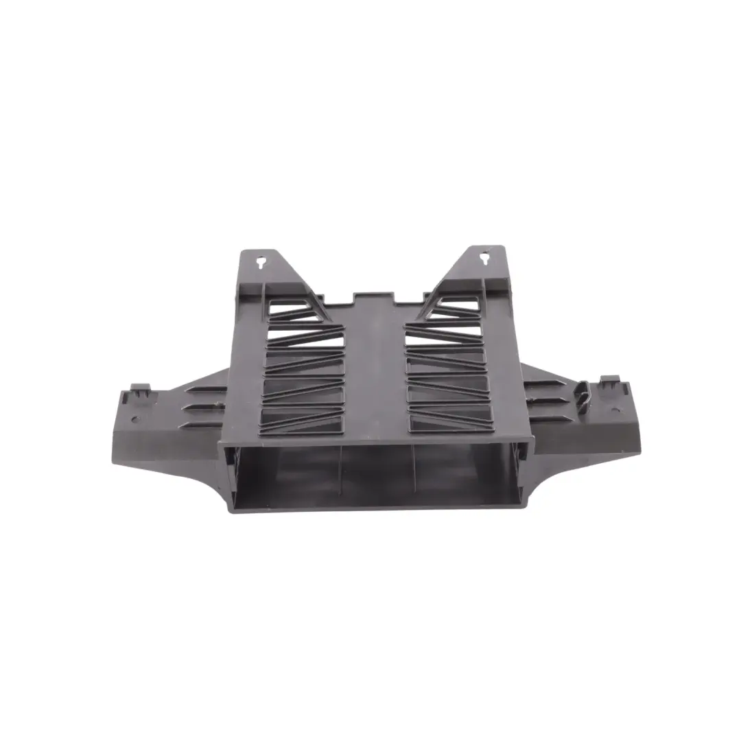 4M Radio Holder Bracket Mounting Head Unit Mount to Audi Q7 Q8 with Part number 4M8035317A Audi Q7 Q8 4M Radio Holder Bracket Mounting Head Unit Mount - SKU 4M8035317A - Part number 4M8035317A