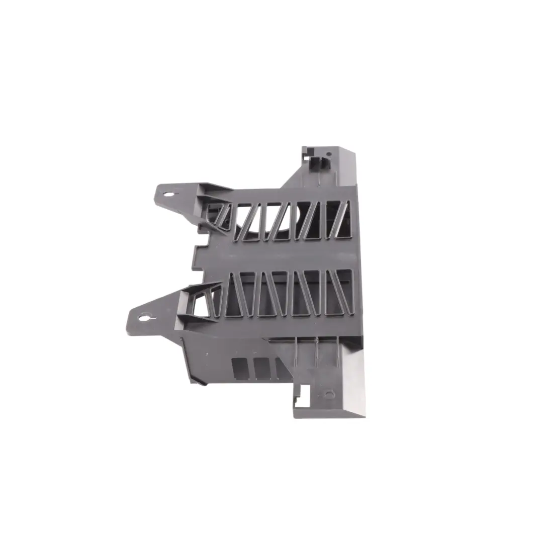 Audi Q7 Q8 4M Radio Holder Bracket Mounting Head Unit Mount - SKU 4M8035317A - Part number 4M8035317A