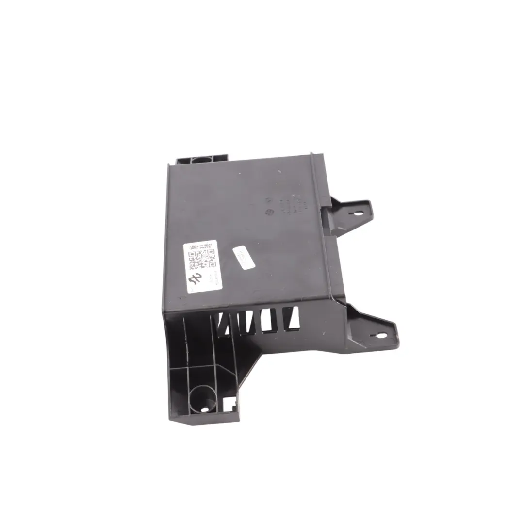 Audi Q7 Q8 4M Radio Holder Bracket Mounting Head Unit Mount - SKU 4M8035317A - Part number 4M8035317A