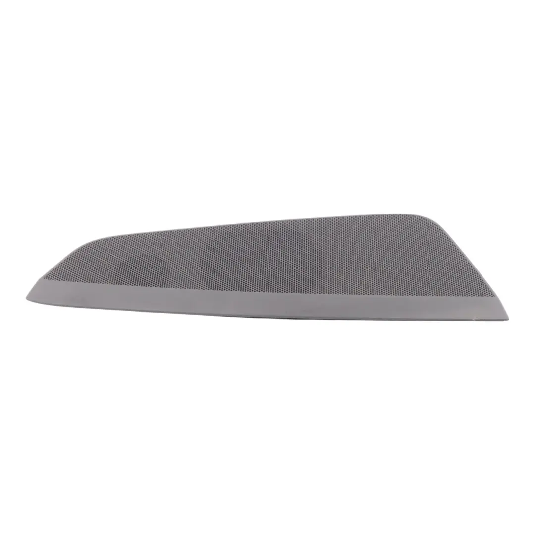 4M Dashboard Middle Centre Speaker Grille Cover Trim Panel to Audi Q7 with Part number 4M8857367 Audi Q7 4M Dashboard Middle Centre Speaker Grille Cover Trim Panel - SKU RHD-4M8857367 - Part number 4M8857367