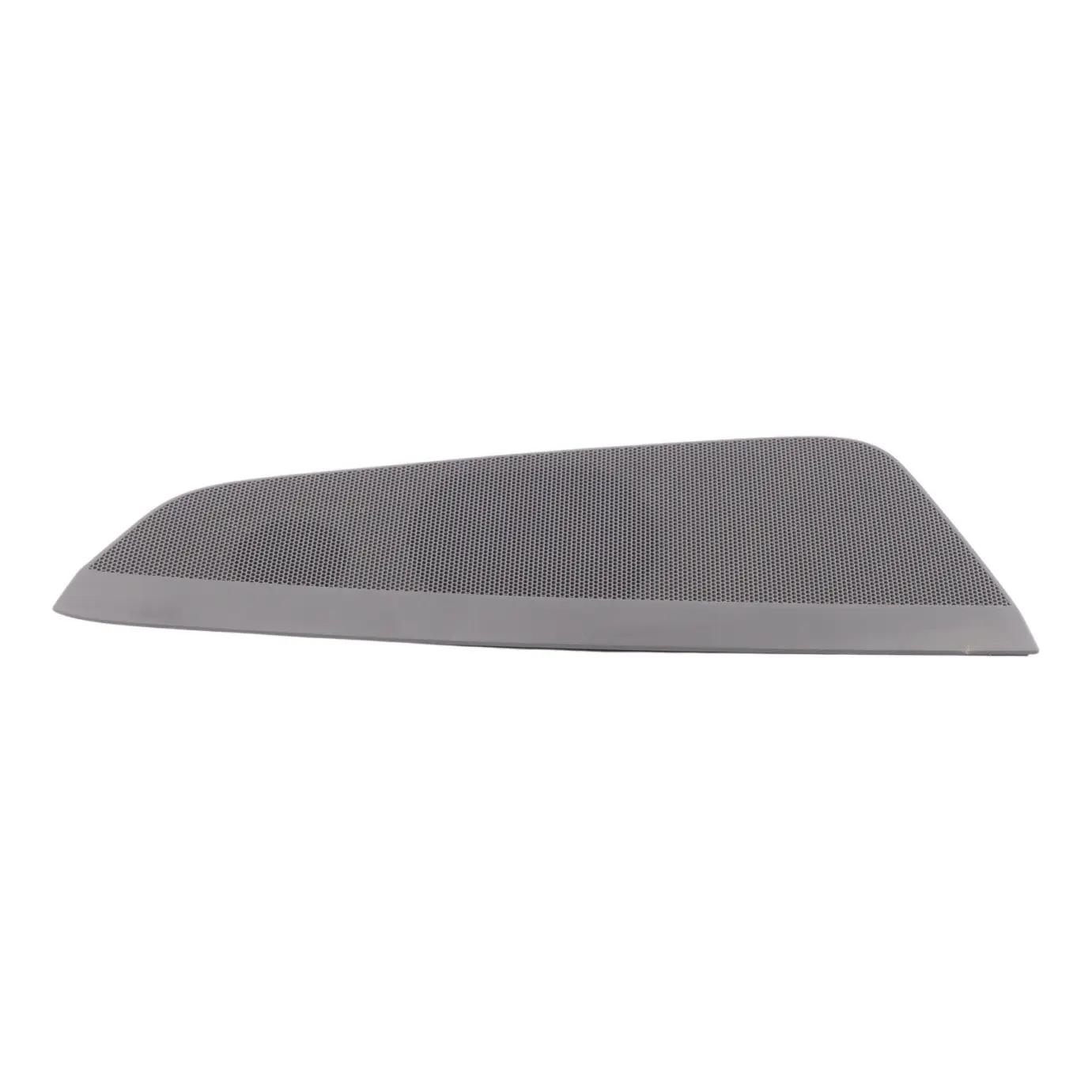 Audi Q7 4M Dashboard Middle Centre Speaker Grille Cover Trim Panel 4M8857367