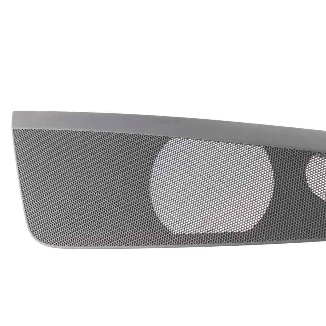 4M Dashboard Middle Centre Speaker Grille Cover Trim Panel to Audi Q7 with Part number 4M8857367 Audi Q7 4M Dashboard Middle Centre Speaker Grille Cover Trim Panel - SKU RHD-4M8857367 - Part number 4M8857367