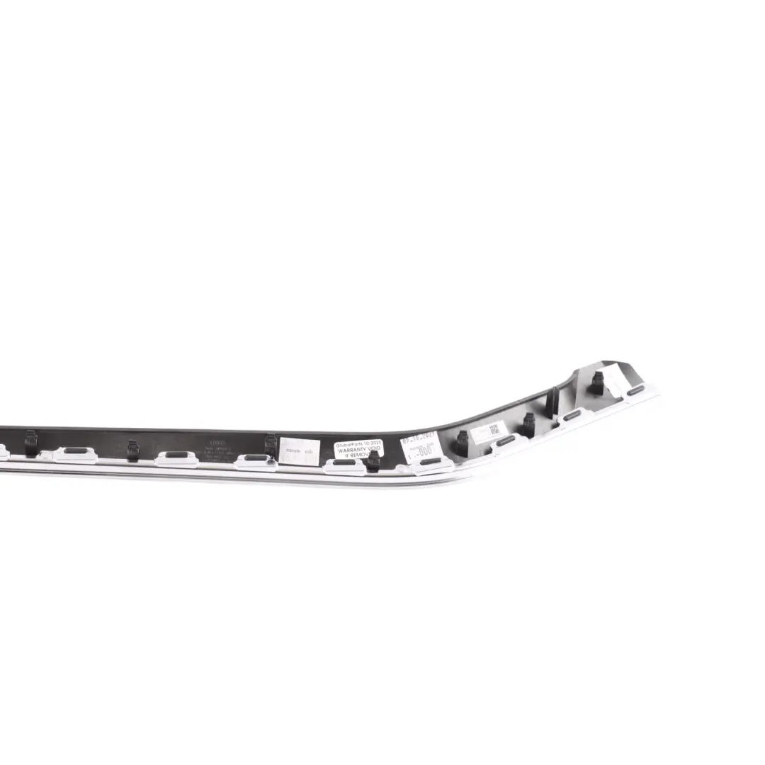 4M Interior Centre Console Dashboard Trim Cover Passenger Side 4M8864555 to Audi Q7 with Part number 4M8864555CH Audi Q7 4M Interior Centre Console Dashboard Trim Cover Passenger Side 4M8864555 - SKU 4M8864555CH - Part number 4M8864555CH