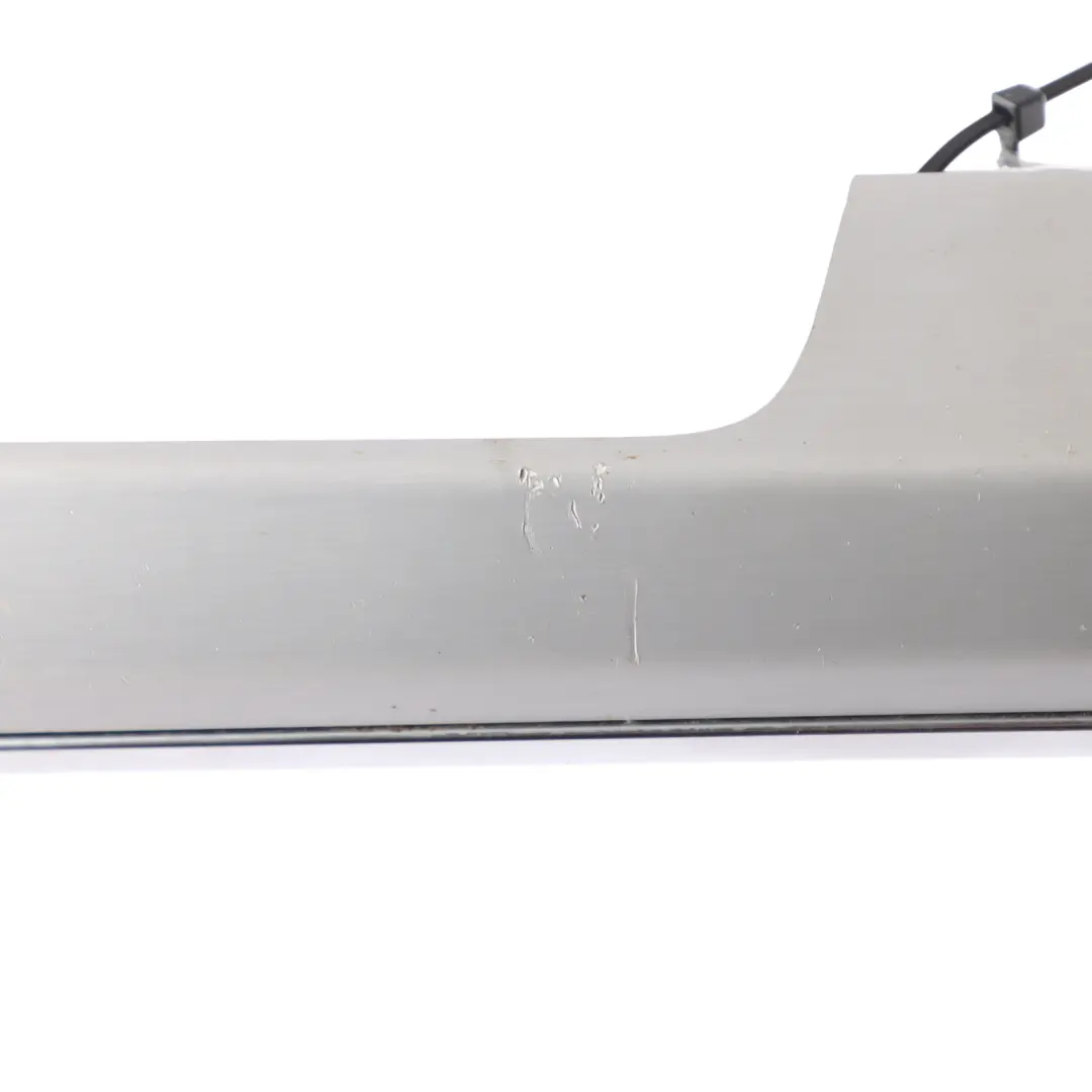 4M Interior Centre Console Dashboard Trim Cover Passenger Side 4M8864555 to Audi Q7 with Part number 4M8864555CH Audi Q7 4M Interior Centre Console Dashboard Trim Cover Passenger Side 4M8864555 - SKU 4M8864555CH - Part number 4M8864555CH