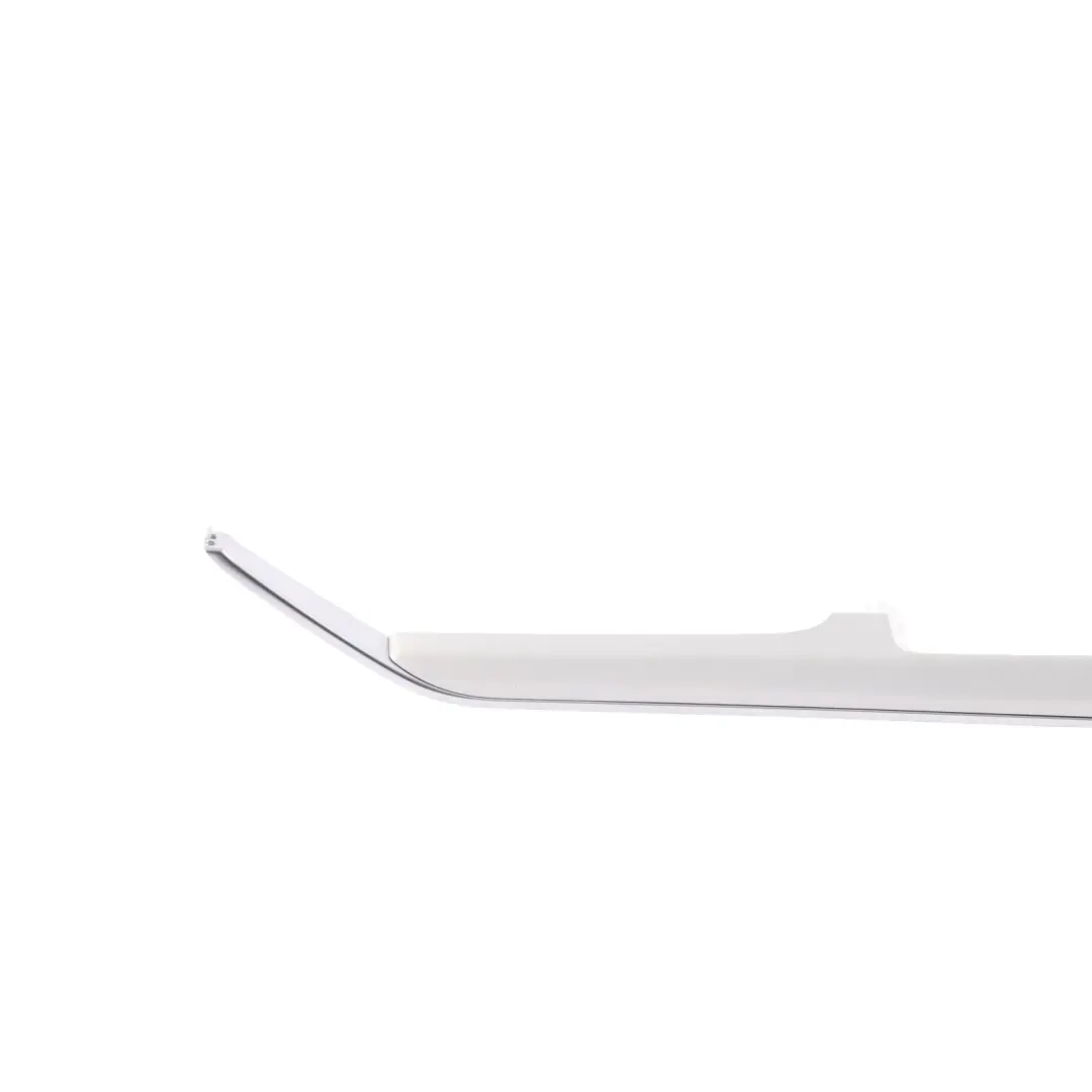 Audi Q7 4M Interior Centre Console Dashboard Trim Cover Driver Side - SKU 4M8864556CJ - Part number 4M8864556CJ