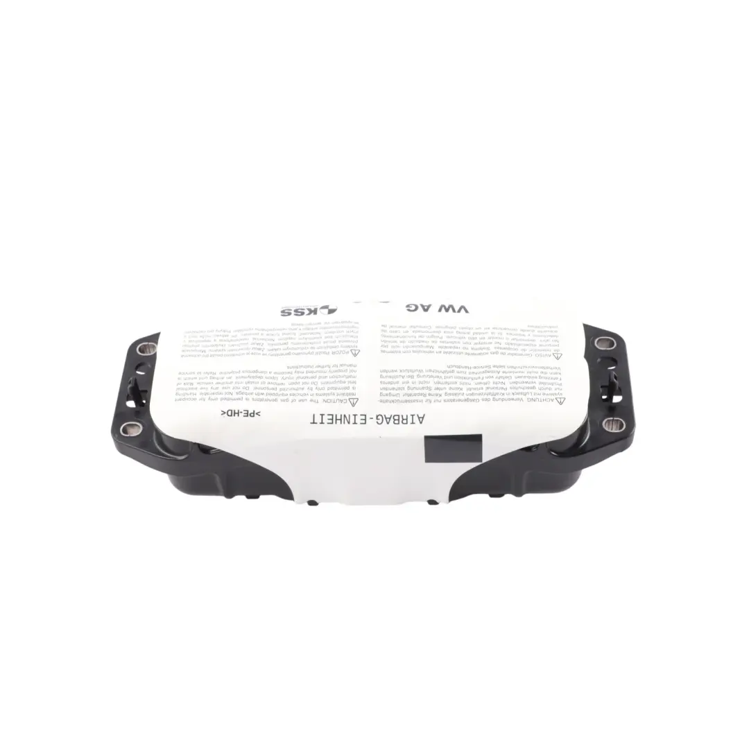 Audi Q7 4M Air Module Passenger Side Front Dashboard Dash - SKU 4M8880204H - Part number 4M8880204H