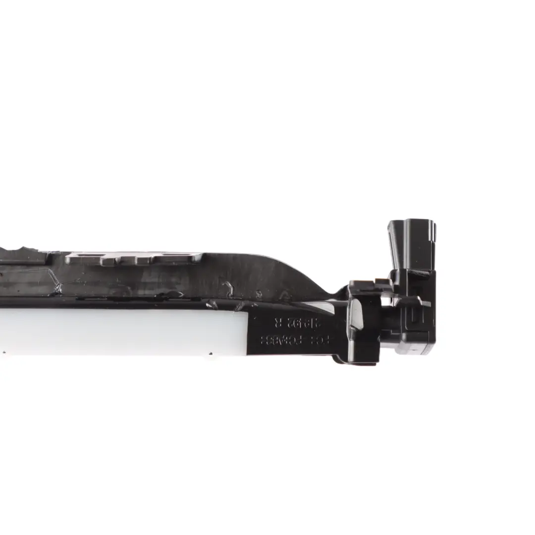 Audi Q7 4M Dashboard Ambient Light Lamp Illumination Strip Panel Trim - SKU RHD-4M8947198C - Part number 4M8947198C